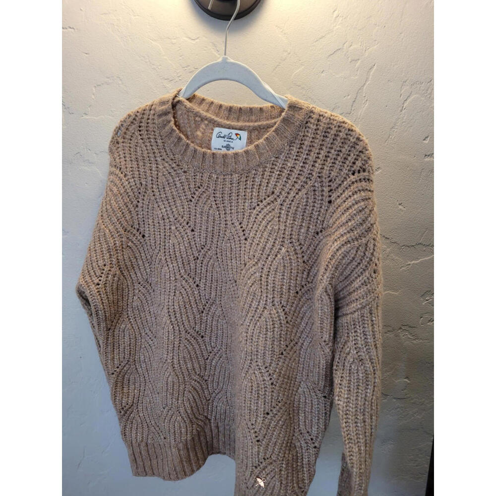 Vintage Arnold Palmer Sweater